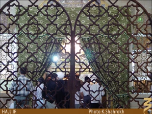 حضرت زينب (س) چگونه يزيد را در شام رسوا و خوار كرد؟