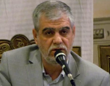 تغييرات در ستاد عمليات عمره مدينه