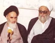 فقیهی که برای درس گفتن بر منبر نمی‏‌نشست
