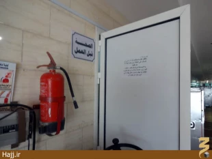 جايي كه روزانه براي 12 هزار نفر، غذا پخته مي‌شود + عكس