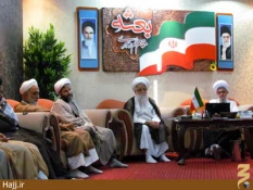هنگام خواندن قرآن خود را مخاطب آن قرار دهيد