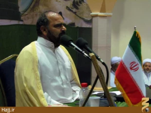 برگزاري جشن دانشجويي ميلاد امام باقر(ع) در مدينه