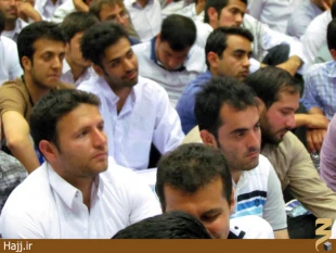 برگزاري جشن دانشجويي ميلاد امام باقر(ع) در مدينه