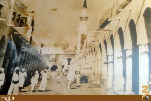 زندگي در مدينه قديم به روايت تصوير
