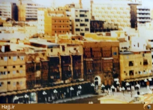 زندگي در مدينه قديم به روايت تصوير