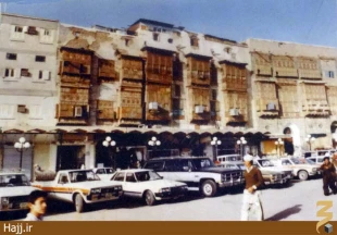 زندگي در مدينه قديم به روايت تصوير