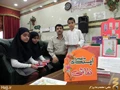 سه‌قلو‌هاي زائر در مدينه‌‌منوره/عكس