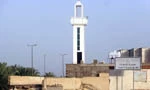 مدفن شهداي تخريب بقيع + تصاوير