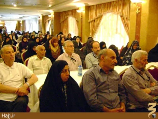 مراسم عزاداري شام شهادت امام هادي در مرامينا/عكس