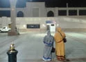 شيعيان هند، زائران شب‌هاي بقيع