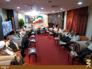 توصيه‌هاي براي هنگام وداع مدينه‌منوره