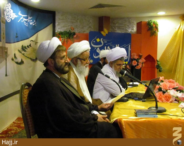 ده نكته قرآني درباره آداب گفت‌وگو