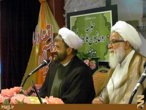 حجت‌الاسلام نمازی تشریح کرد؛

ده نکته قرآنی درباره آداب گفت‌وگو