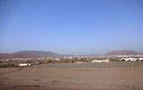 چهارمین نشانه قطعی ظهور، کجا رخ می‌دهد؟ + عکس