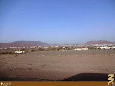 چهارمين نشانه قطعي ظهور، كجا رخ مي‌دهد؟ + عكس