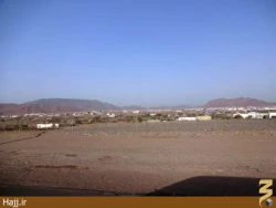 چهارمين نشانه قطعي ظهور، كجا رخ مي‌دهد؟ + عكس