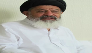 توصيه‌هاي انتخاباتي نماينده آيت‌الله صافي در مدينه