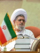 حجت‌الاسلام والمسلمين نجفي روحاني، نماينده بعثه مقام معظم رهبري در مدينه