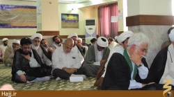 اعتلاي زيارت و معرفت افزايي زائران مورد توجه قرار گيرد
