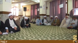 اعتلاي زيارت و معرفت افزايي زائران مورد توجه قرار گيرد