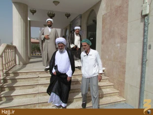 پايان آلبوم بازديد از آشپزخانه مركزي الدخيل - مدينه منوره