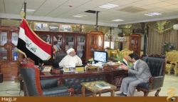 دانشگاه‌ها بايد ازميراث كهن حوزه‌هاي علميه بهره گيرند