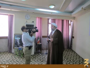 شركت نماينده بعثه در عراق در انتخابات/عكس