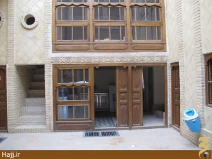 گزارش تصويري/منزل امام خميني در نجف اشرف