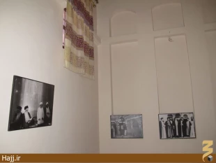 گزارش تصويري/منزل امام خميني در نجف اشرف