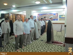 تصاوير جشن ميلاد صاحب الزمان 