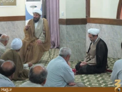 تصاوير جشن ميلاد صاحب الزمان 