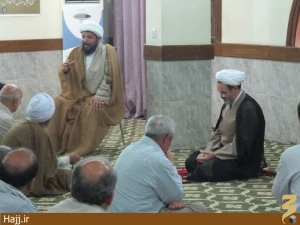 تصاویر جشن میلاد صاحب الزمان