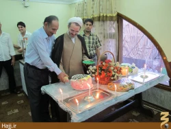 تصاوير جشن ميلاد صاحب الزمان 