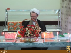 تصاوير جشن ميلاد صاحب الزمان 