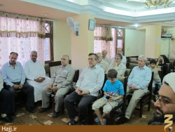 تصاوير جشن ميلاد صاحب الزمان 