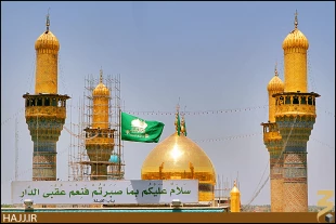 چرا امام كاظم (ع) به عبد صالح خدا معروف است؟ 