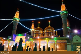 چرا امام كاظم (ع) به عبد صالح خدا معروف است؟ 