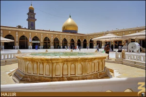 اماکن منسوب به امام زمان(عج) + عکس