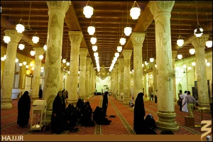 اماکن منسوب به امام زمان(عج) + عکس