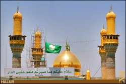 چرا امام كاظم (ع) به عبد صالح خدا معروف است؟ 