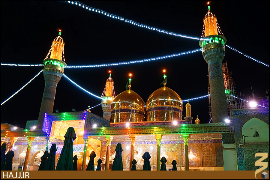 چرا امام كاظم (ع) به عبد صالح خدا معروف است؟ 
