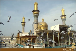 چرا امام كاظم (ع) به عبد صالح خدا معروف است؟ 