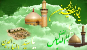 مدینه غرق در نور میلاد سه نور؛

ولادت ۹ معصوم در مدینه؛ ماهی که مدینه به گُل نشست