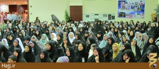 مراسم جشن ميلاد امام حسين عليه‌السلام در مدينه