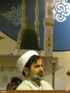 یادداشت حجت‌الاسلام شخص استاد؛

۲۴ خرداد و هفت الزام برای تحقق حماسه سیاسی
