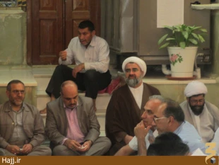 مراسم جشن سوم شعبان در حرم اباعبدالله / عكس