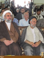 جشن ازدواج زوج‌هاي جوان در كربلاي معلي+عكس