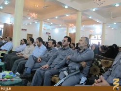 جشن ازدواج زوج‌هاي جوان در كربلاي معلي+عكس