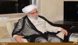 آیت الله رمضانی: 

شعبان ماه لطافت روح است