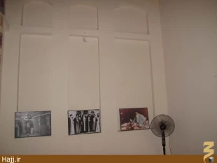 گزارش تصويري/منزل امام خميني در نجف اشرف